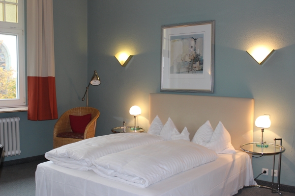 Hotel Drei Kronen (Lippstadt)